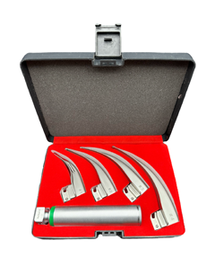 Fiber-Optic-Laryngoscope-Medical-Laryngoscopes